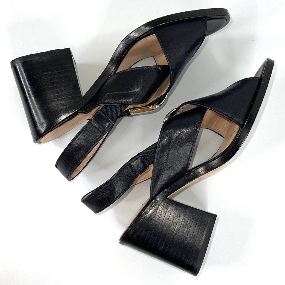 Kate Spade New York Raleigh Strappy Heels - Picture 8 of 12